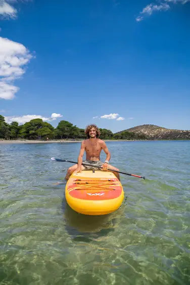 Aqua Marina Fusion  10'10" SUP Kit Aqua Marina
