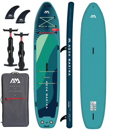 Aqua Marina - Super Trip Tandem 14'0" SUP