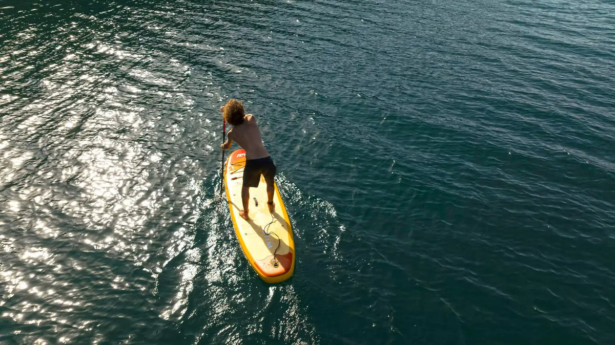 Aqua Marina Fusion  10'10" SUP Kit Aqua Marina