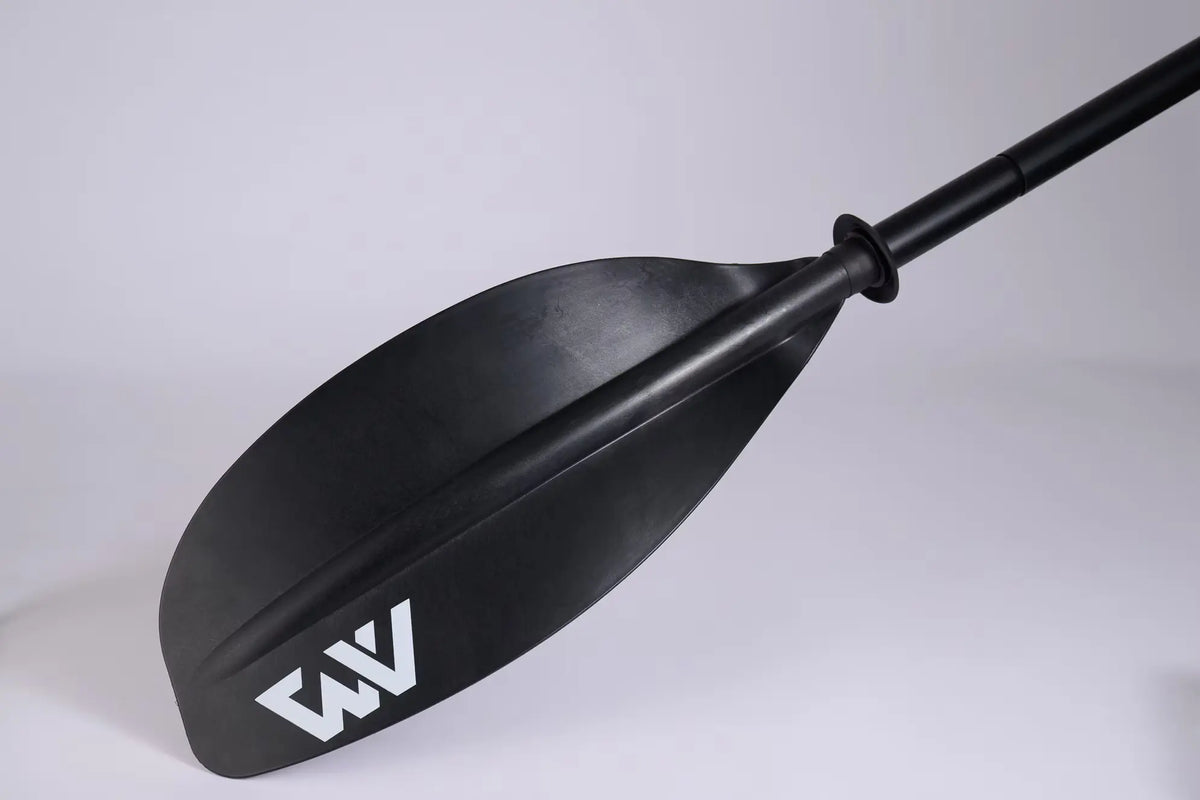 Aqua Marina SCOUT Kayak Aluminium Paddle Aqua Marina