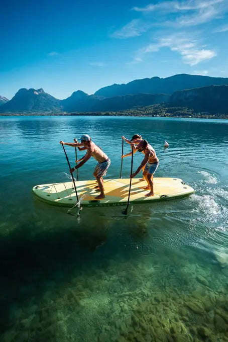 Aqua Marina SIRENIA 15'0" SUP Aqua Marina
