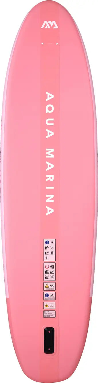 Aqua Marina Coral 10'2"  SUP Kit Aqua Marina