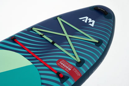 Aqua Marina - Super Trip Tandem 14'0" SUP