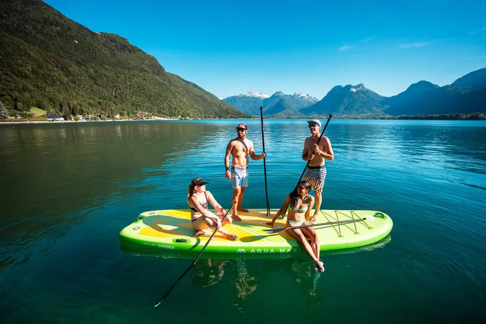 Aqua Marina SIRENIA 15'0" SUP Aqua Marina
