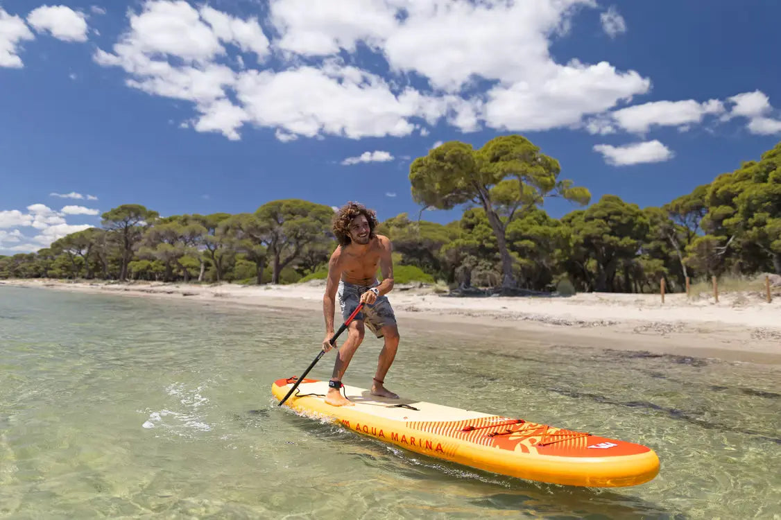 Aqua Marina Fusion  10'10" SUP Kit Aqua Marina