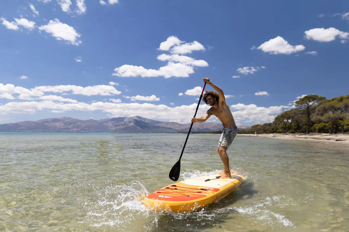 Aqua Marina Fusion  10'10" SUP Kit Aqua Marina