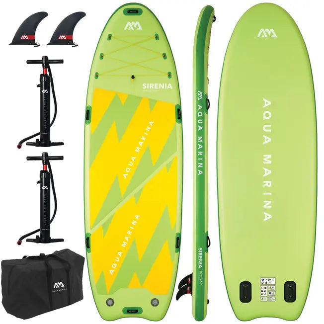 Aqua Marina SIRENIA 15'0" SUP Aqua Marina