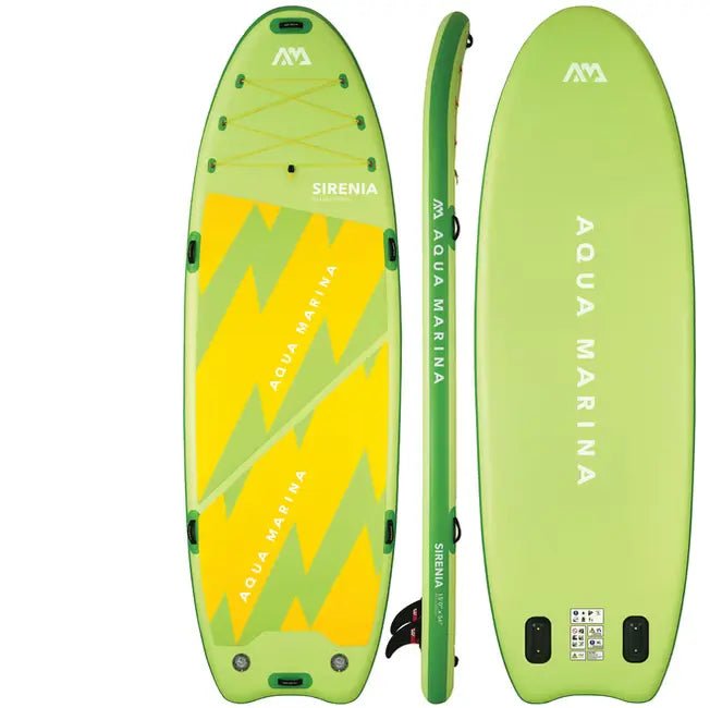 Aqua Marina SIRENIA 15'0" SUP Aqua Marina