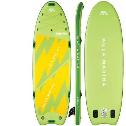 Aqua Marina SIRENIA 15'0" SUP Aqua Marina