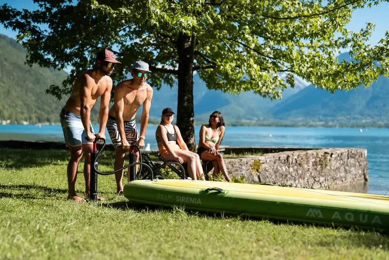 Aqua Marina SIRENIA 15'0" SUP Aqua Marina