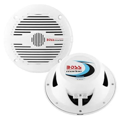Boss Audio Speakers 200W Pair