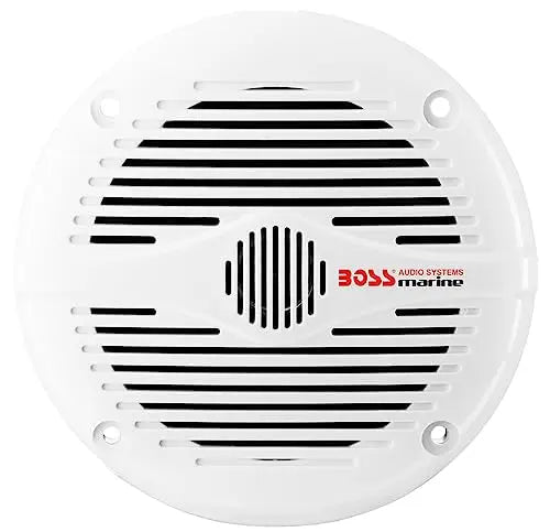 Boss Audio Speakers 200W Pair