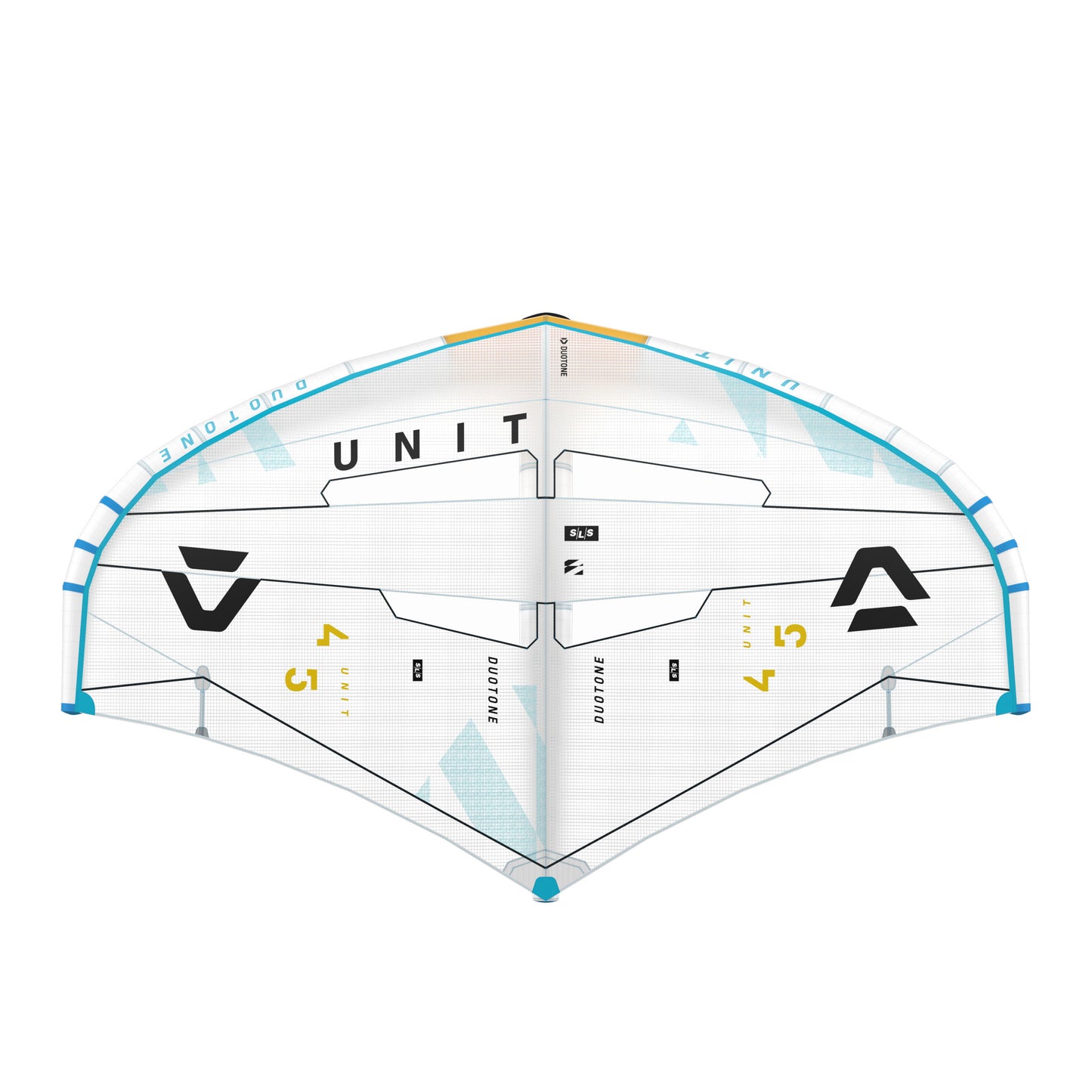 Unit SLS Concept Blue 2025 – undyed