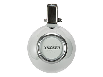 Kicker KMTC8W Coaxial Tower System