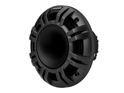 Kicker KMXL 8" 4Ω LED HLCD Coaxial Speaker