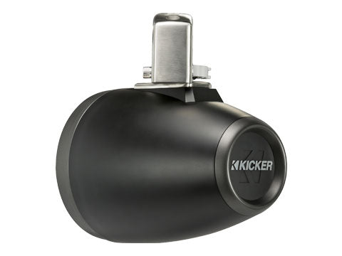 Kicker KMTC65 Coaxial Tower System