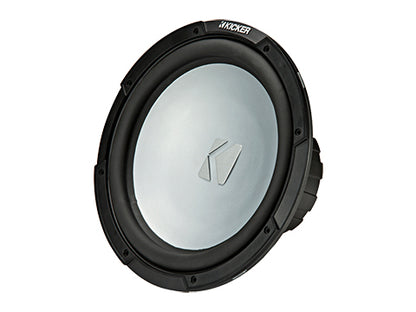 Kicker 10" 4Ω Freeair Marine Subwoofer