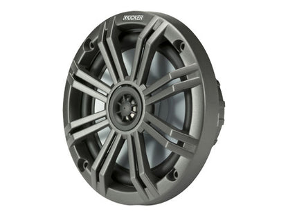 Kicker KM 6.5" 4Ω Coaxial Speaker