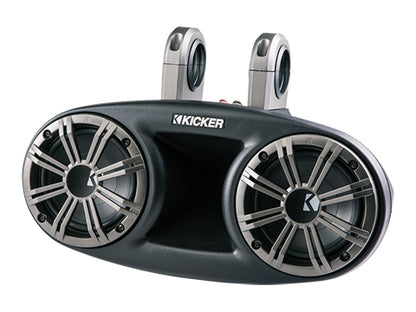 Kicker KMT67 4Ω Tower System