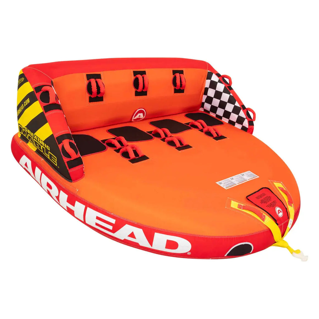 Sportsstuff big hot sale mable towable tube