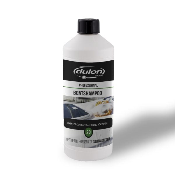 Dulon Boat Shampoo 20 – Allround Boatwash – 1L