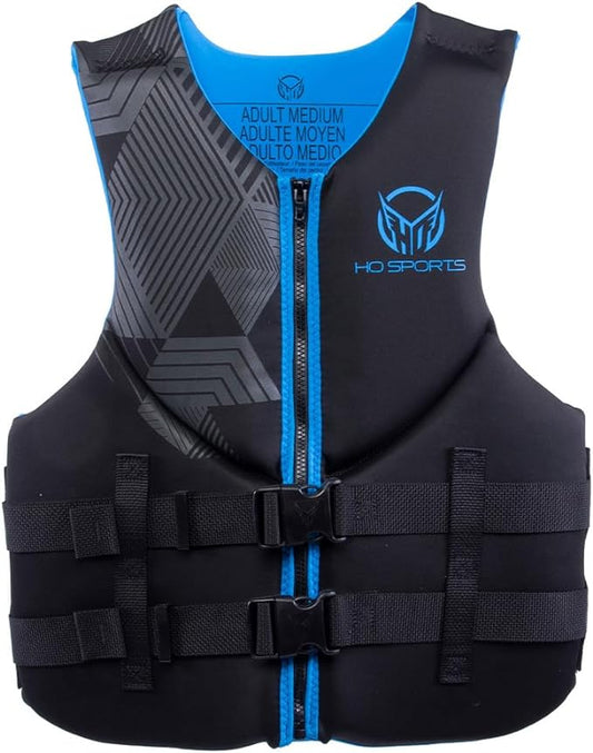 HO Pursuit CGA Impact Vest