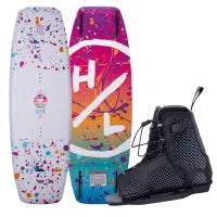 Hyperlite Murray Girls Jnr Remix Combo