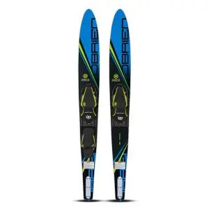 O'Brien Celebrity Combo Waterskis 68 - Blue O'Brien