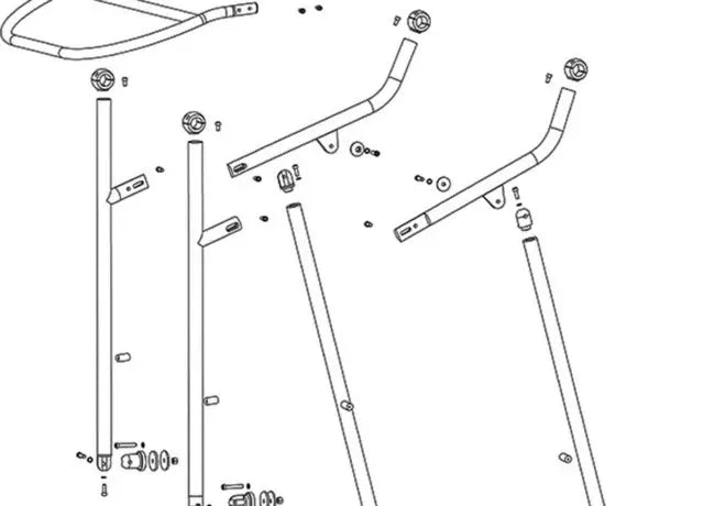 SkiCraft T Top Smart