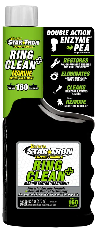 Starbrite Star Tron Ring Clean+ 500 ml Starbrite