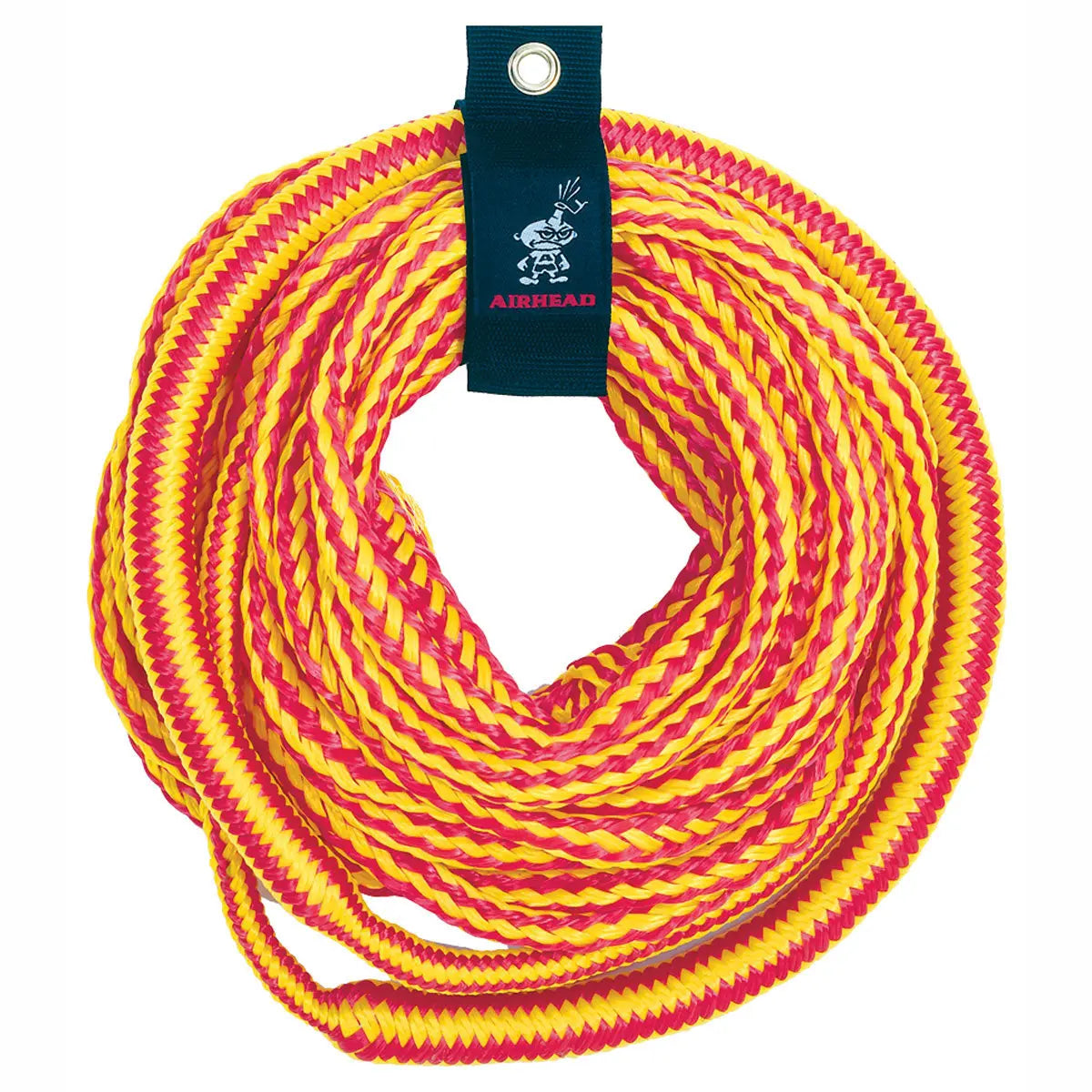 Airhead Bungee Tube Tow Rope - 15m Airhead