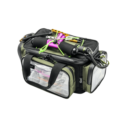 Waterproof Fishing Tackle Bag