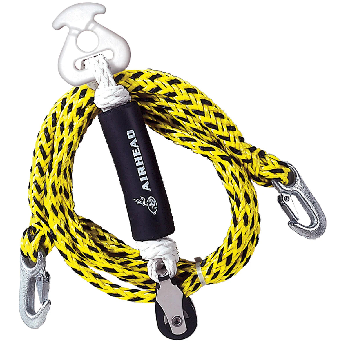 Airhead Tow Harness - Self-Centering - 2 Rider