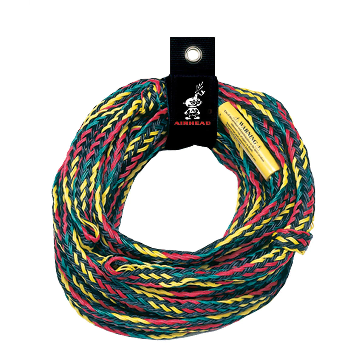 Airhead Tube Rope  4 Person