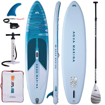 Aqua Marina AIRO SUP 11" LITESUP Aqua Marina
