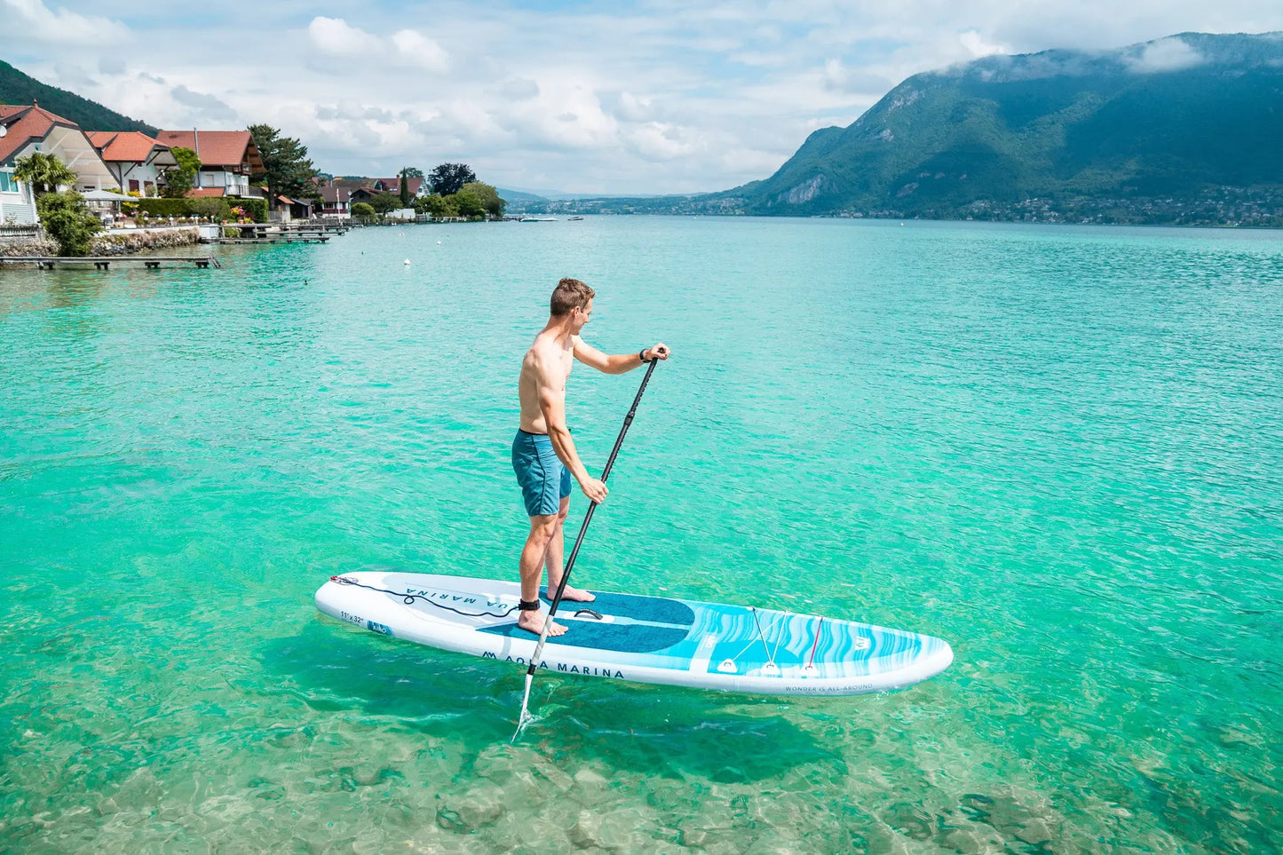 Aqua Marina AIRO SUP 11" LITESUP Aqua Marina