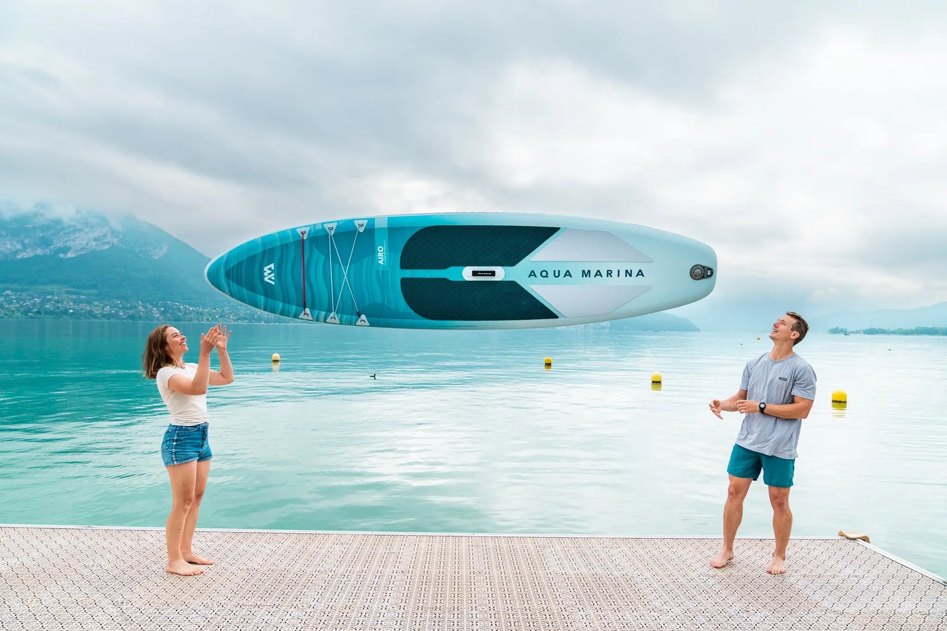 Aqua Marina AIRO SUP 11" LITESUP Aqua Marina