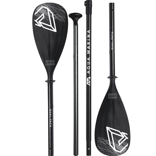 DUAL-TECH SUP/KAYAK PADDLE