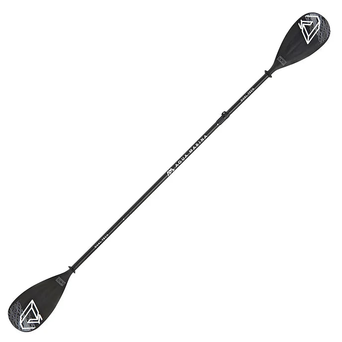 DUAL-TECH SUP/KAYAK PADDLE