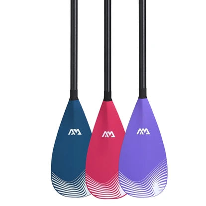 PASTEL SUP Fiber / Carbon Paddle