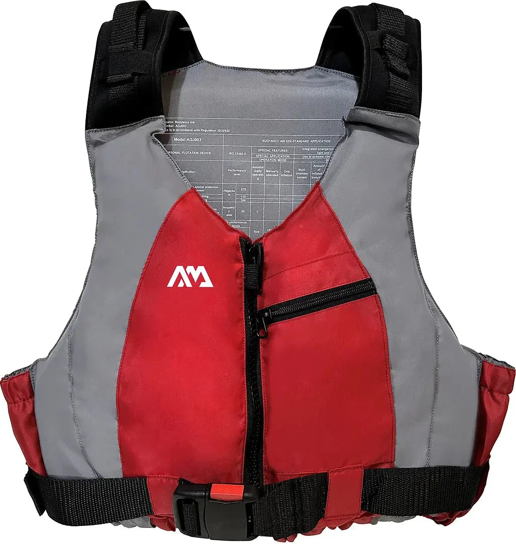 Aqua Marina Personal Flotation Device (PFD) – WaterSports Mania