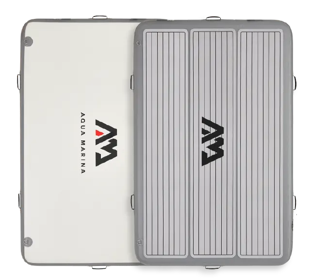 Aqua Marina ISLAND 8'2"