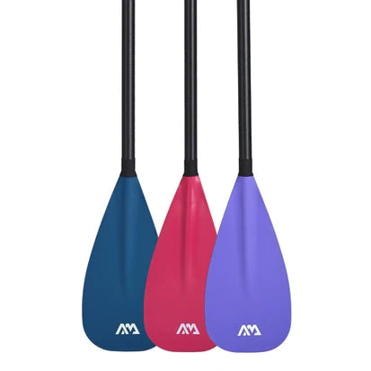 PASTEL SUP Fiber / Carbon Paddle