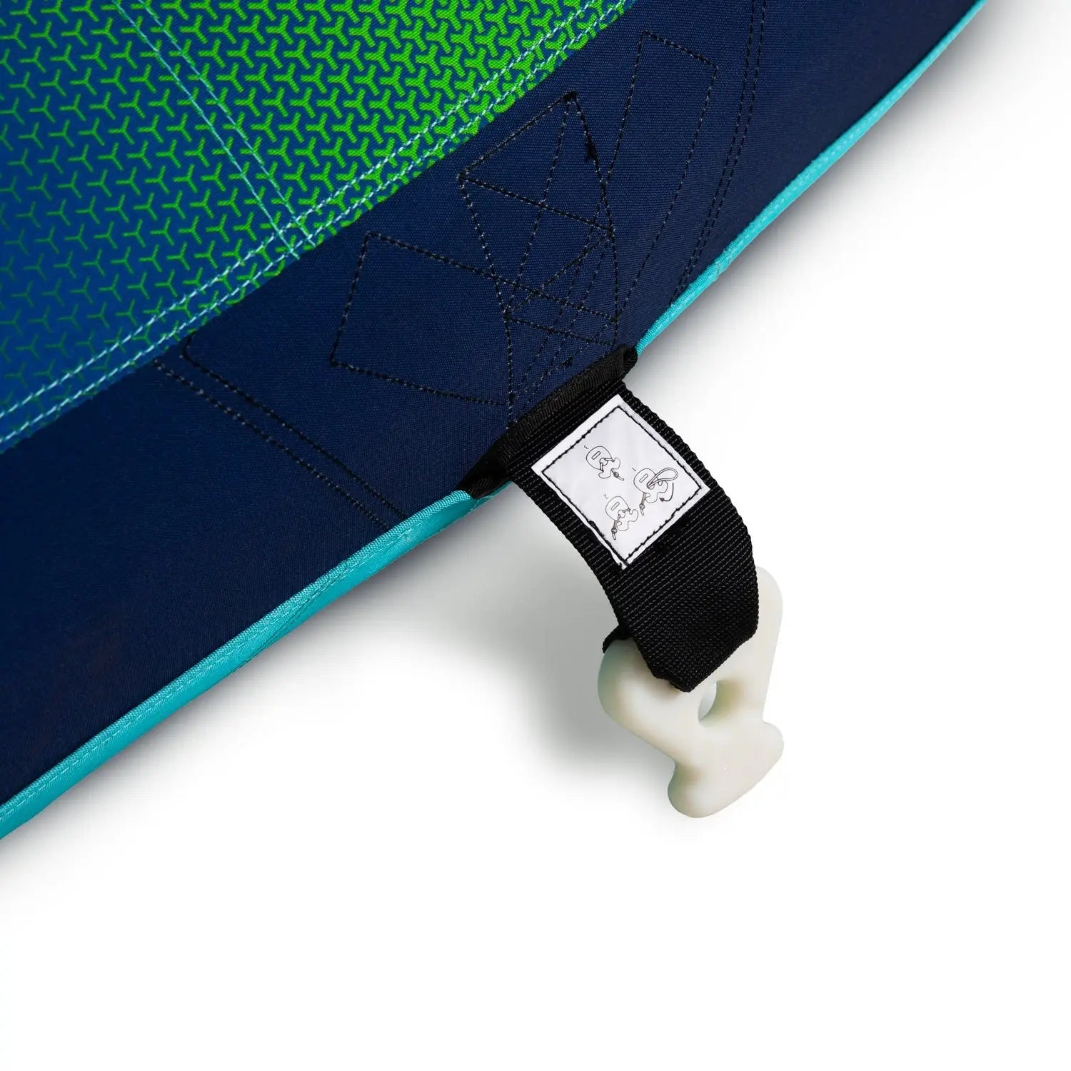 Jobe AIRSTREAM Towable 2P Tube Jobe