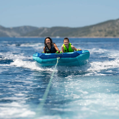 Jobe AIRSTREAM Towable 2P Tube Jobe