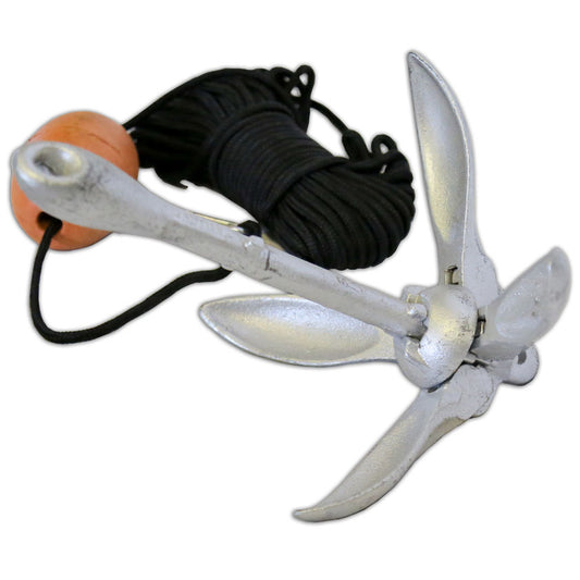 Kayak Anchor