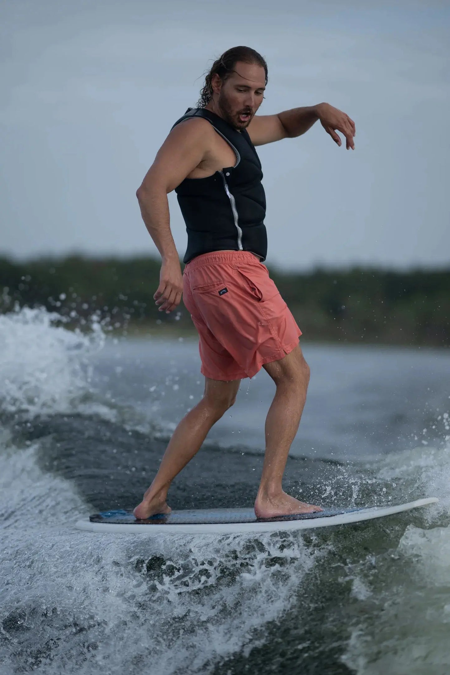 Connelly Bentley Wakesurfer 5'2 Connelly