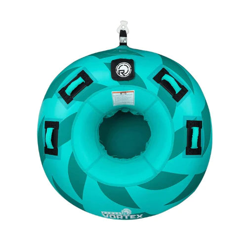 Radar Vortex 1P Tube- Aqua