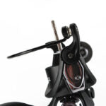 ILURE BKK 5000/6000 HIGH POWER BALL BEARING SPINNING REEL