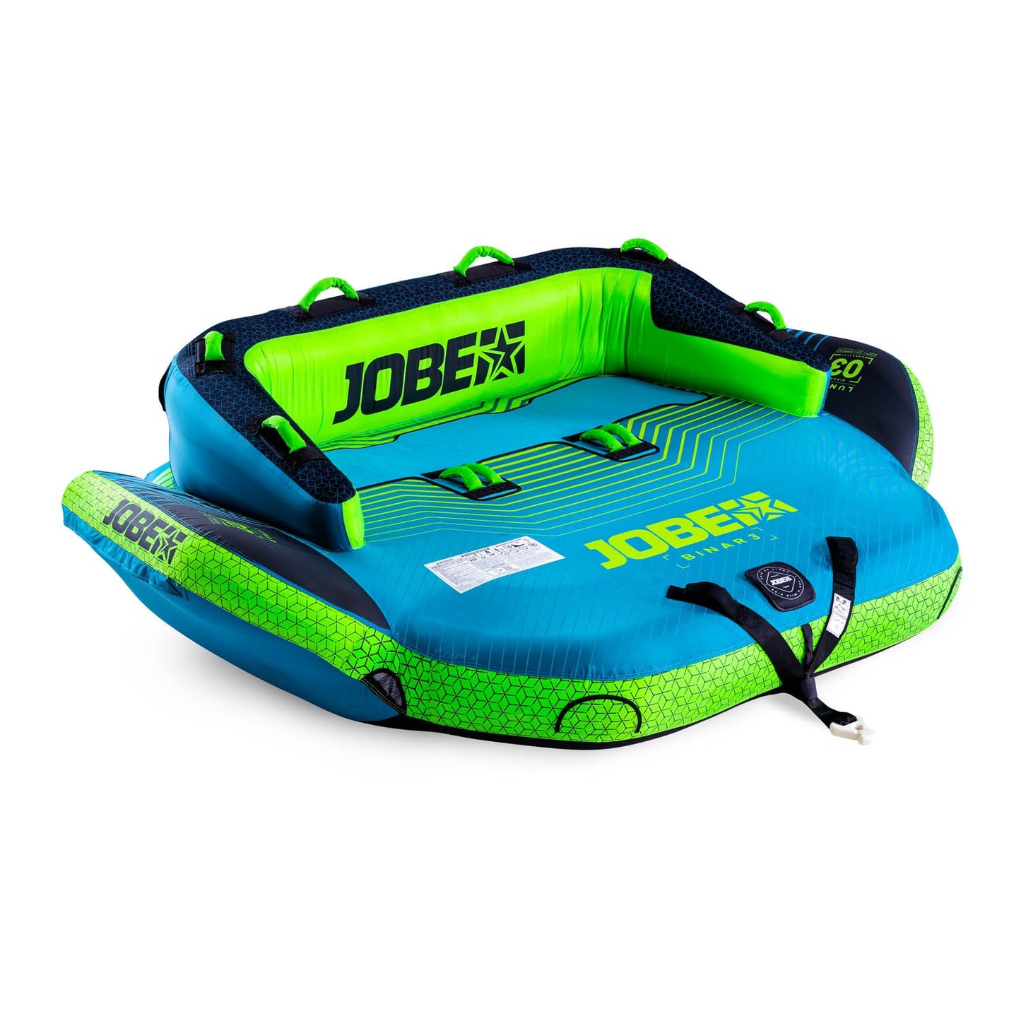 Jobe Binar Towable 3P Tube